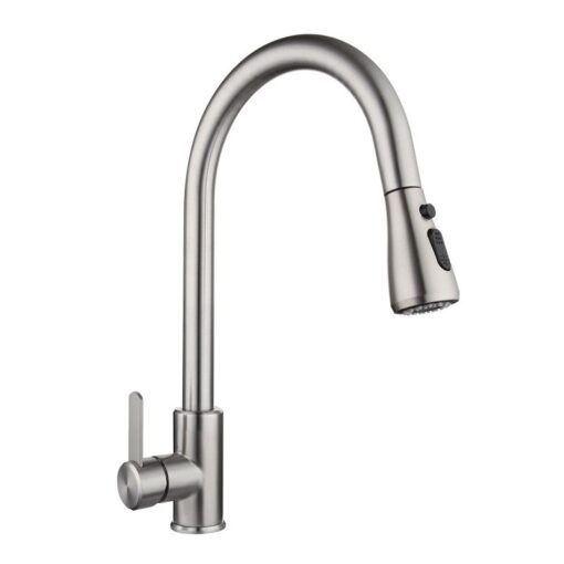 Vòi rửa 2 đường nước Roslerer RL-805