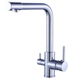 Vòi rửa 3 đường nước Roslerer RL-807