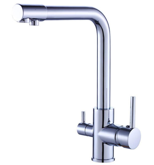 Vòi rửa 3 đường nước Roslerer RL-807