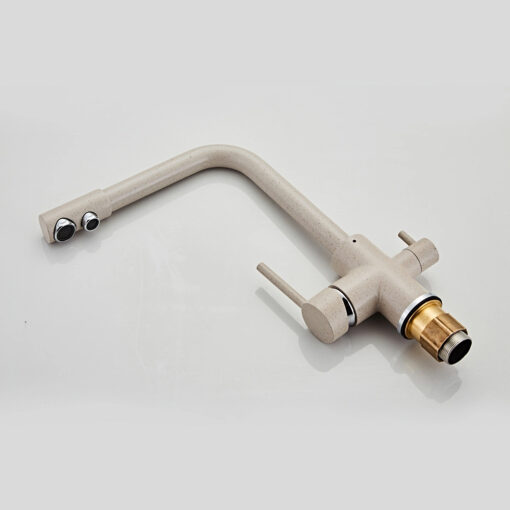Vòi rửa 3 đường nước Roslerer RL-809