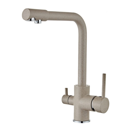 Vòi rửa 3 đường nước Roslerer RL-809