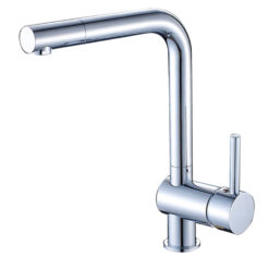 Vòi rửa 2 đường nước Roslerer RL-902