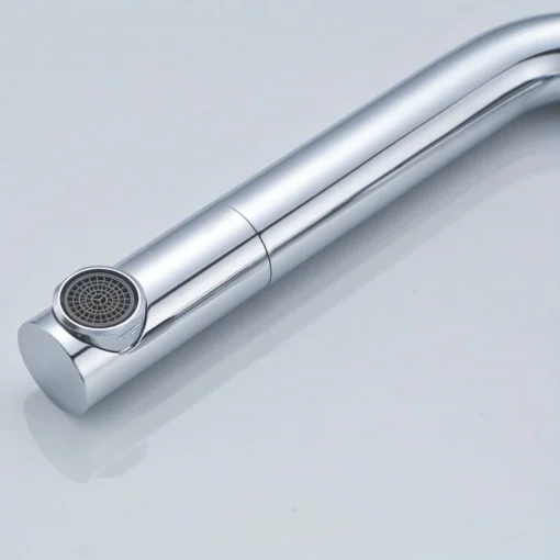 Vòi rửa 2 đường nước Roslerer RL-902