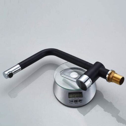 Vòi rửa 2 đường nước Roslerer RL-903