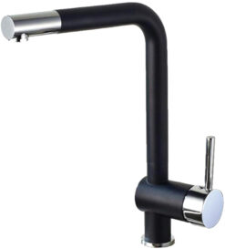 Vòi rửa 2 đường nước Roslerer RL-903
