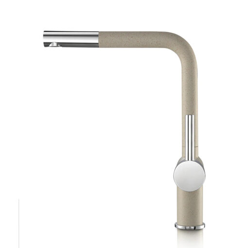 Vòi rửa 2 đường nước Roslerer RL-904
