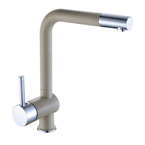Vòi rửa 2 đường nước Roslerer RL-904