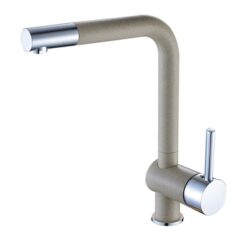 Vòi rửa 2 đường nước Roslerer RL-904