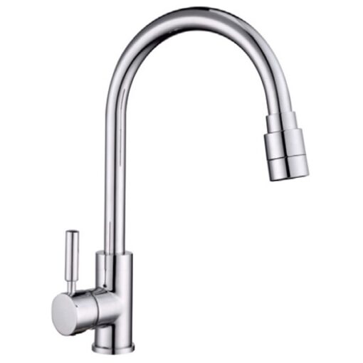 Vòi rửa 2 đường nước Roslerer RL-907