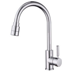 Vòi rửa 2 đường nước Roslerer RL-907