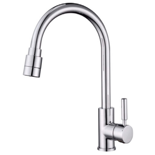 Vòi rửa 2 đường nước Roslerer RL-907