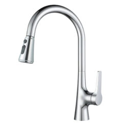 Vòi rửa 2 đường nước 3 chế độ Roslerer RL-986