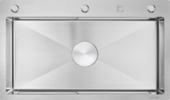 Chậu rửa 1 hố Roslerer 75cm RL04-7545 New