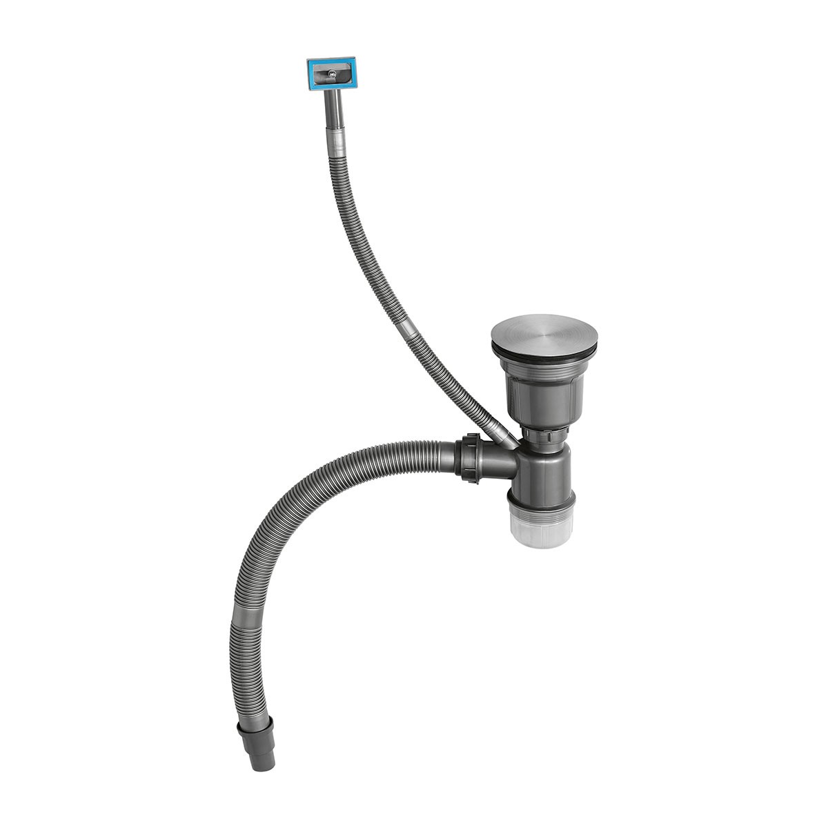 Chậu rửa 1 hố Roslerer 75cm RL04-7545 New