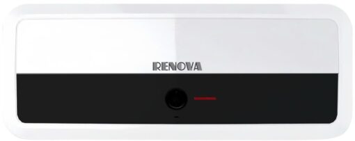 Bình nóng lạnh ngang gián tiếp 30L Renova RN30A