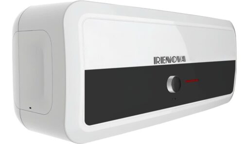 Bình nóng lạnh ngang gián tiếp 30L Renova RN30A