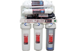 Máy lọc nước Fujihome Hydrogen RO-F09