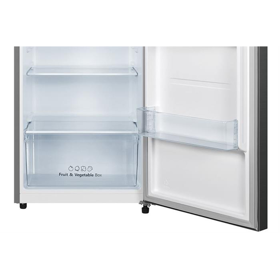Tủ lạnh Hisense Inverter 324 lít RT469N4EBND