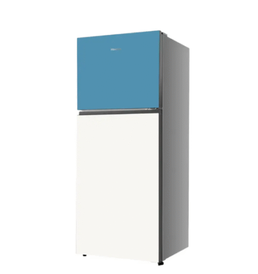 Tủ lạnh Hisense Inverter 424 lít RT549N4EW-MBU