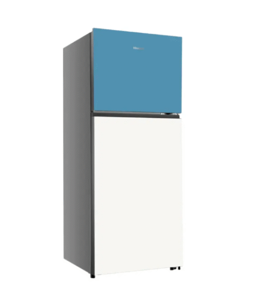 Tủ lạnh Hisense Inverter 424 lít RT549N4EW-MBU