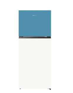 Tủ lạnh Hisense Inverter 424 lít RT549N4EW-MBU