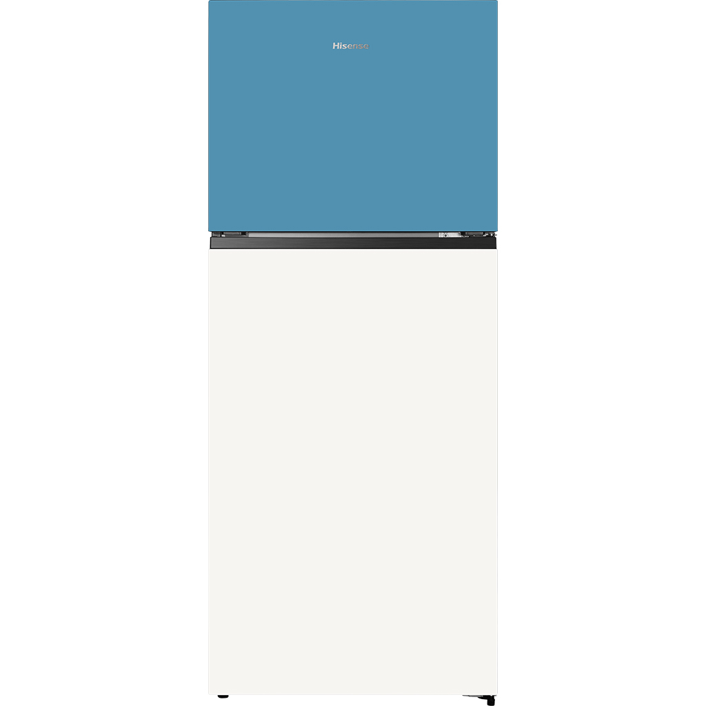 Tủ lạnh Hisense Inverter 424 lít RT549N4EW-MBU
