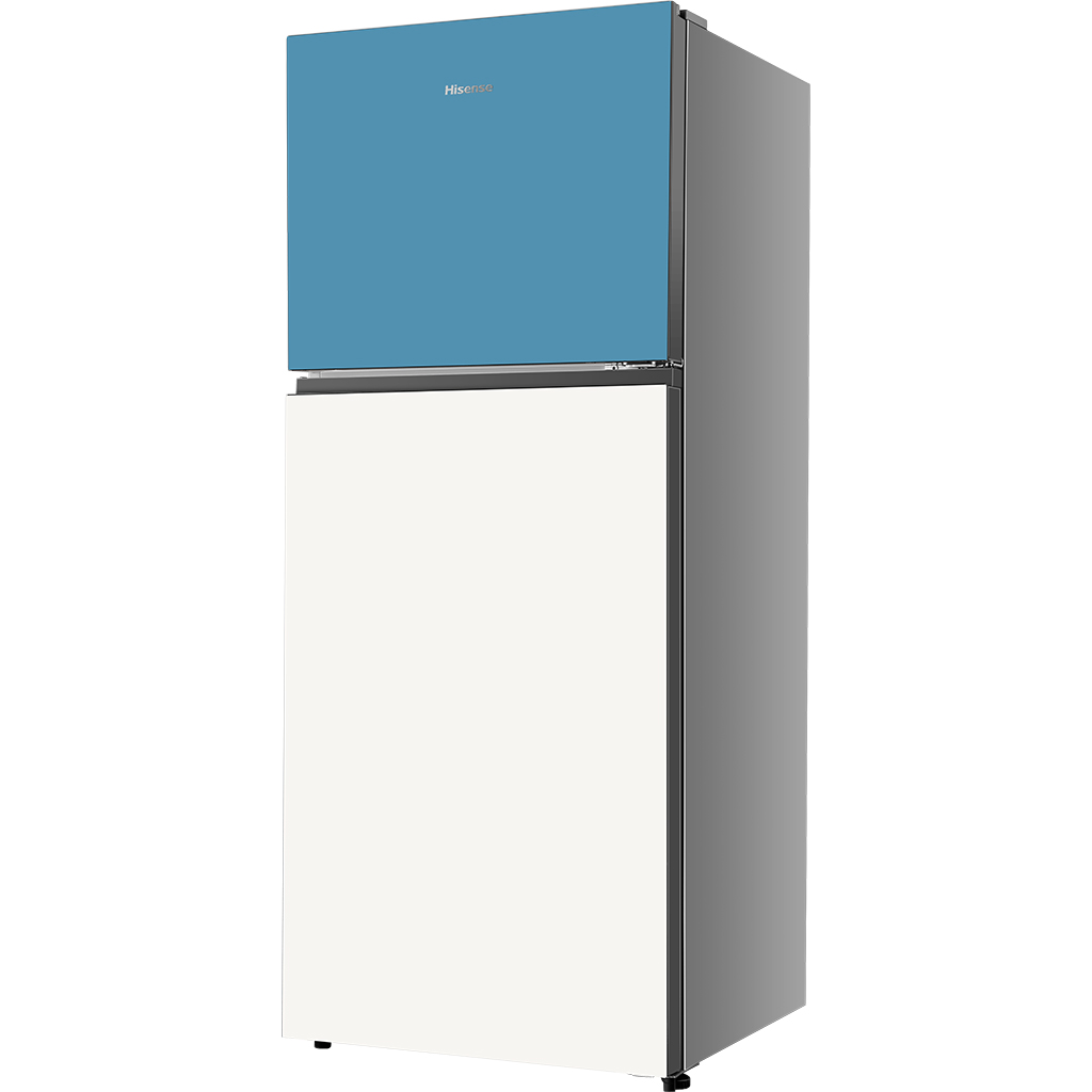 Tủ lạnh Hisense Inverter 424 lít RT549N4EW-MBU