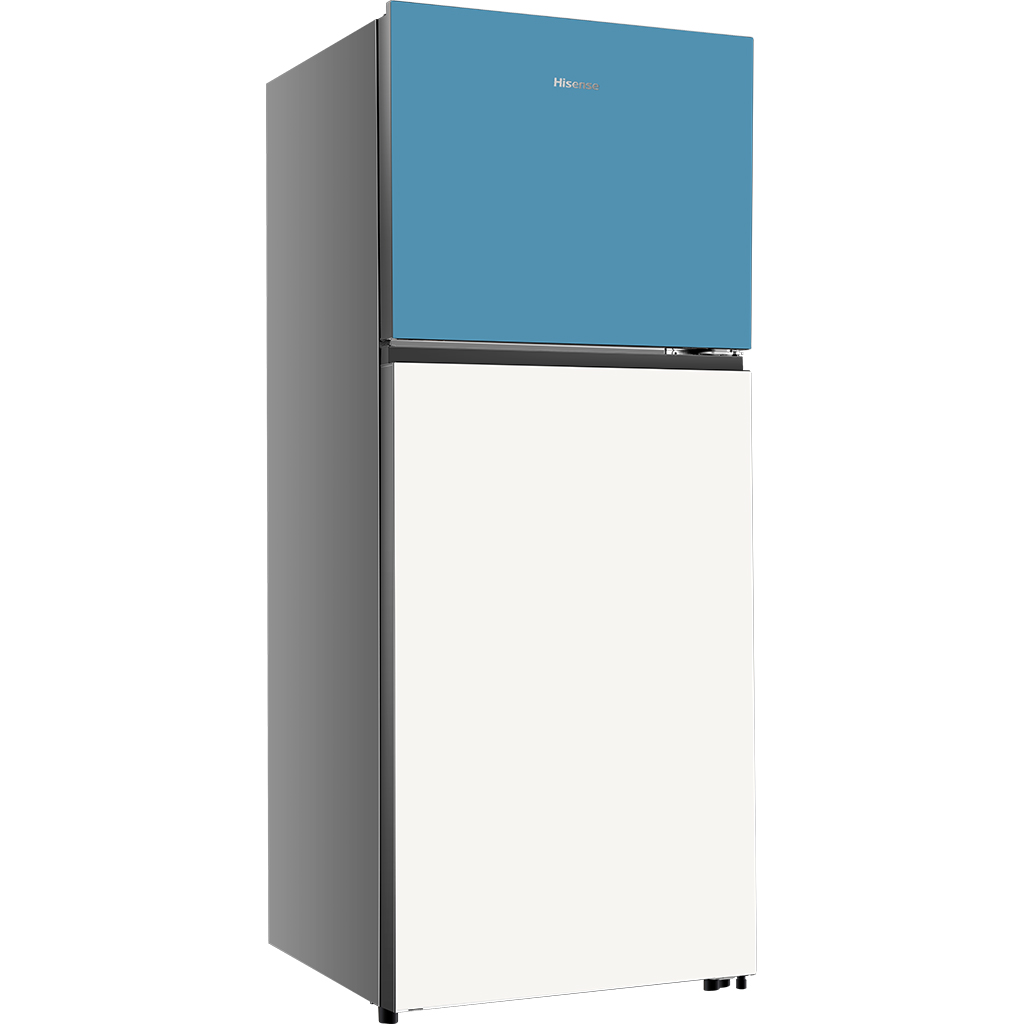 Tủ lạnh Hisense Inverter 424 lít RT549N4EW-MBU