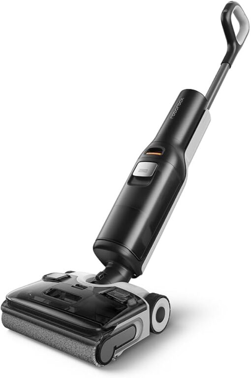 Máy hút bụi lau nhà cầm tay Roborock F25 ACE Combo