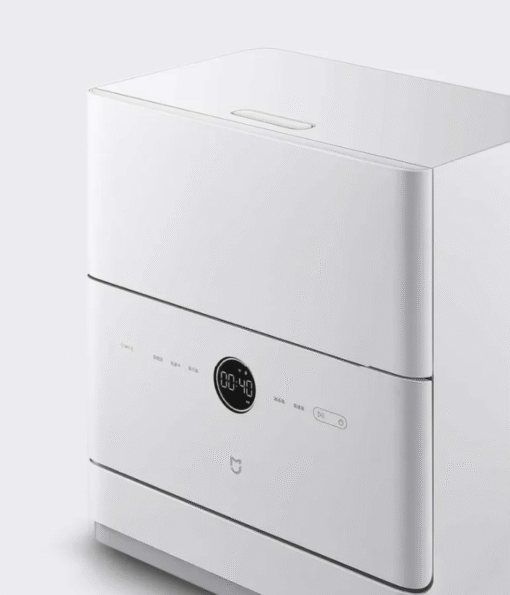 Máy rửa chén bát mini 5 bộ Xiaomi Mijia S1 QMDW0501M