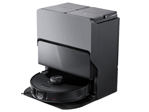 Robot hút bụi lau nhà Roborock S8 MaxV Ultra