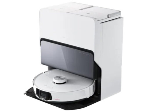 Robot hút bụi lau nhà Roborock S8 MaxV Ultra
