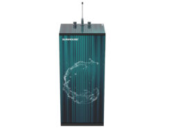 Máy lọc nước nóng nguội RO Sunhouse 9 lõi SHA76217CK