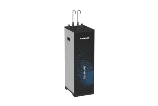 Máy lọc nước RO UltraPURE Sunhouse 10 LÕI SHA76620KL