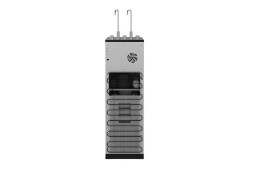 Máy lọc nước RO UltraPURE Sunhouse 11 LÕI SHA76624KL