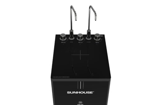 Máy lọc nước RO UltraPURE Sunhouse 11 LÕI SHA76624KL