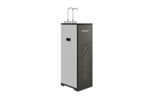 Máy lọc nước ION KIỀM HYDROGEN UltraX Sunhouse SHA76639LA