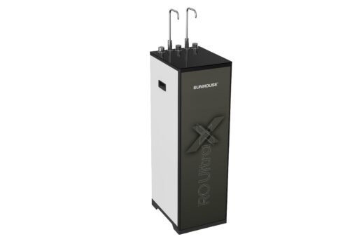 Máy lọc nước ION KIỀM HYDROGEN UltraX Sunhouse SHA76639LA