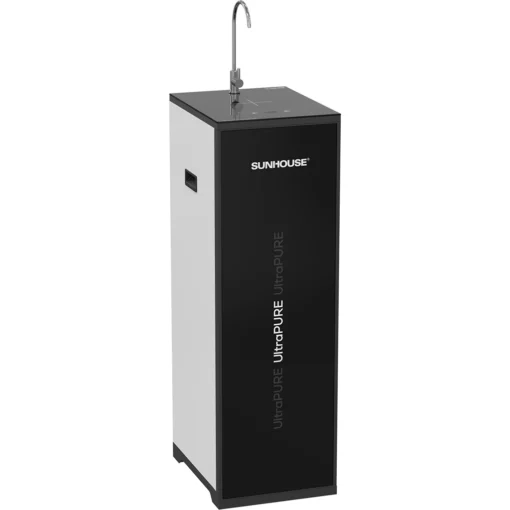 Máy lọc nước RO UltraPURE Sunhouse 9 lõi SHA8691K