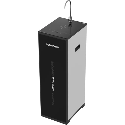 Máy lọc nước RO UltraPURE Sunhouse 9 lõi SHA8691K