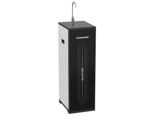 Máy lọc nước RO UltraPURE Sunhouse 10 lõi SHA8692K