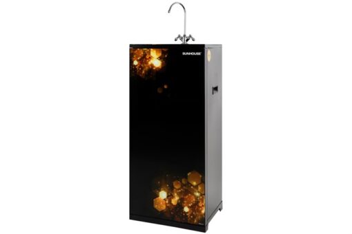 Máy lọc nước RO Sunhouse SHA88118K 10 lõi
