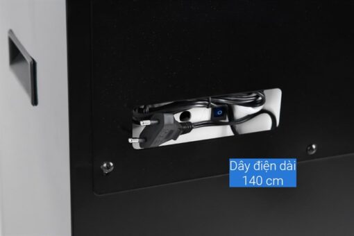Máy lọc nước RO Sunhouse SHA88118K 10 lõi