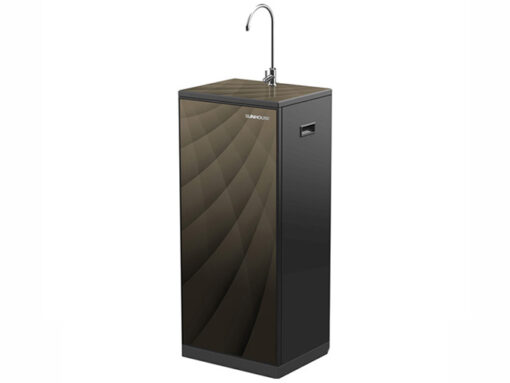 Máy lọc nước R.O 8 lõi Sunhouse SHA8818K