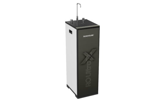 Máy lọc nước ION KIỀM HYDROGEN UltraX Sunhouse SHA8823LA