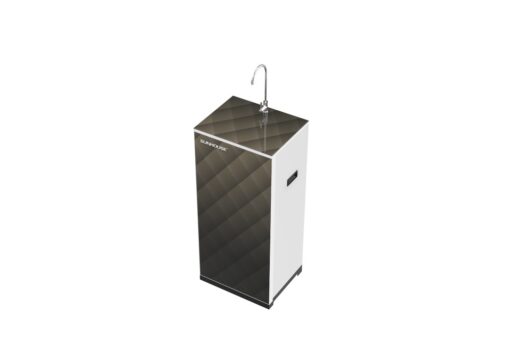 Máy lọc nước R.O 8 lõi Sunhouse SHA8858K