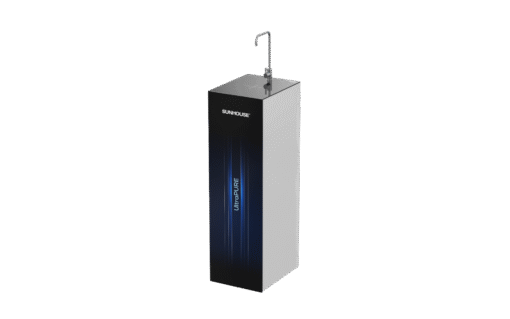 Máy lọc nước RO UltraPURE Sunhouse 10 lõi SHA8893KL