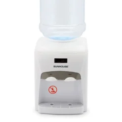 Cây nước nóng lạnh Sunhouse SHD9601