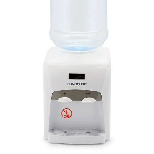 Cây nước nóng lạnh Sunhouse SHD9601