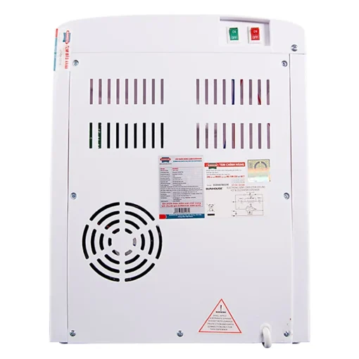 Cây nước nóng lạnh Sunhouse SHD9601